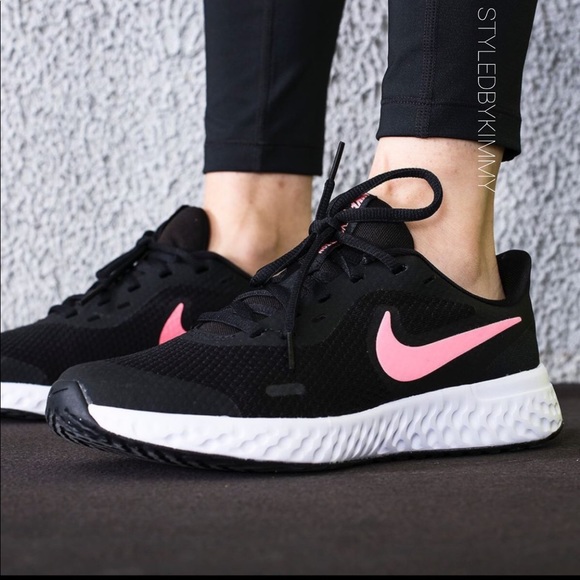 Nike Shoes - 🌸 NIKE REVOLUTION Running Shoes Sneakers New